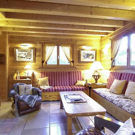Le Cairn Les Houches