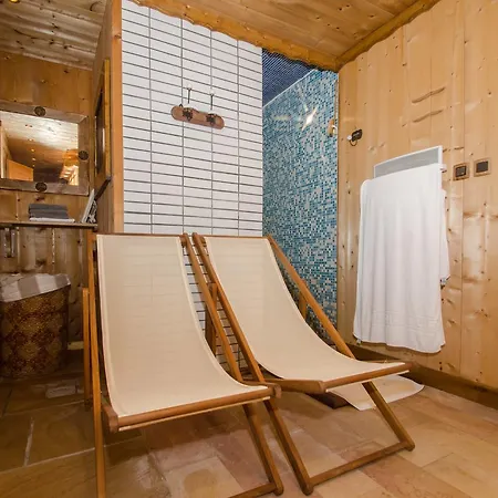 Le Cairn Chalet