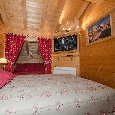 Le Cairn Chalet