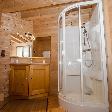 Le Cairn Chalet Les Houches